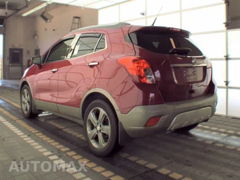 2013 Buick Encore Convenience 1SD – miniatura 6