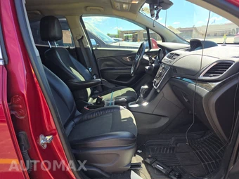 2013 Buick Encore Convenience 1SD – miniatura 8