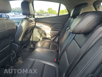 2013 Buick Encore Leather 1SL - miniatura 13