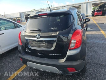 2013 Buick Encore Leather 1SL - miniatura 16