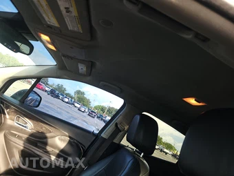 2013 Buick Encore Leather 1SL - miniatura 17