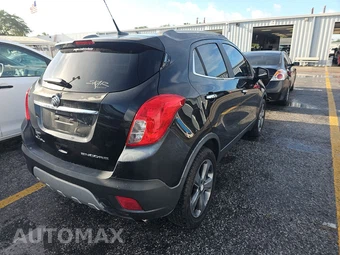 2013 Buick Encore Leather 1SL - miniatura 4