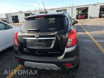 2013 Buick Encore Leather 1SL - miniatura 5
