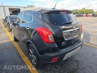 2013 Buick Encore Leather 1SL - miniatura 6