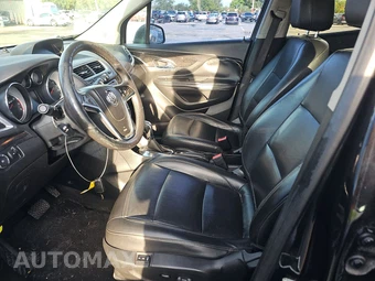 2013 Buick Encore Leather 1SL - miniatura 7