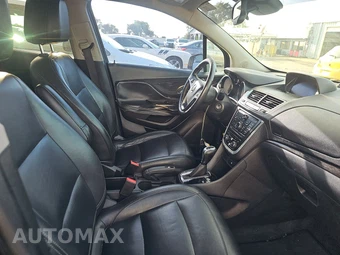 2013 Buick Encore Leather 1SL - miniatura 8
