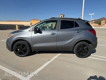 2013 Buick Encore Leather 1SL - samochód z USA z aukcji Manheim, oferta Kup Teraz w AUTOMAX