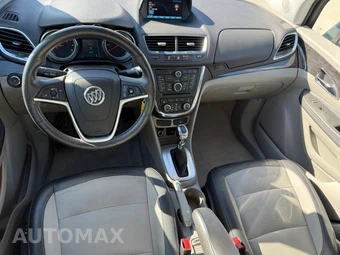 2013 Buick Encore Leather 1SL - miniatura 10
