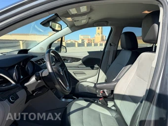 2013 Buick Encore Leather 1SL - miniatura 11