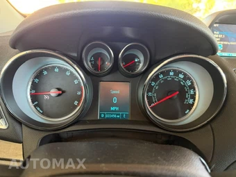 2013 Buick Encore Leather 1SL - miniatura 12