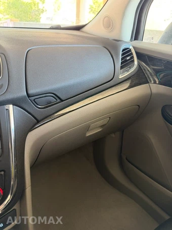 2013 Buick Encore Leather 1SL - miniatura 15