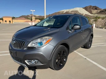 2013 Buick Encore Leather 1SL - miniatura 2