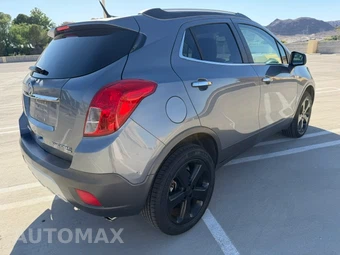 2013 Buick Encore Leather 1SL - miniatura 5