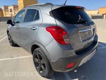 2013 Buick Encore Leather 1SL - miniatura 6