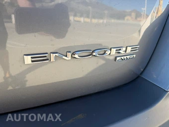2013 Buick Encore Leather 1SL - miniatura 7