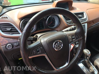 2013 Buick Encore Premium 1SN – miniatura 10