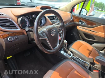 2013 Buick Encore Premium 1SN – miniatura 11