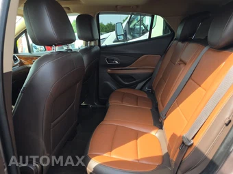 2013 Buick Encore Premium 1SN – miniatura 13
