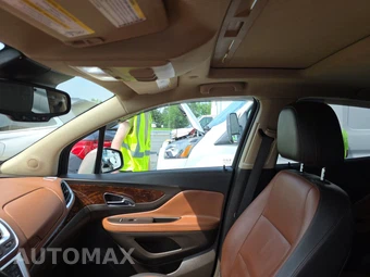 2013 Buick Encore Premium 1SN – miniatura 18