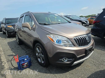 2013 Buick Encore Premium 1SN – miniatura 3