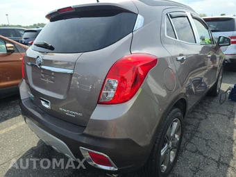 2013 Buick Encore Premium 1SN – miniatura 4