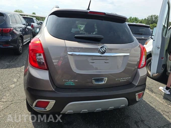 2013 Buick Encore Premium 1SN – miniatura 5