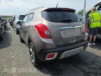 2013 Buick Encore Premium 1SN – miniatura 6