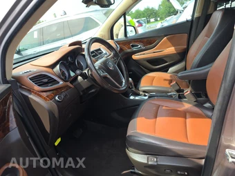 2013 Buick Encore Premium 1SN – miniatura 7