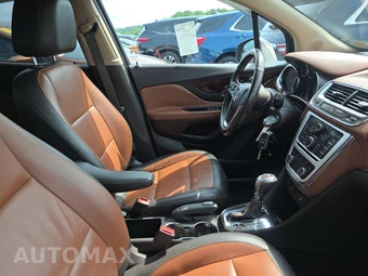 2013 Buick Encore Premium 1SN – miniatura 8