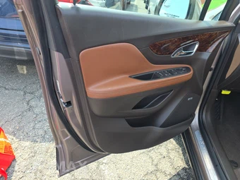 2013 Buick Encore Premium 1SN – miniatura 9