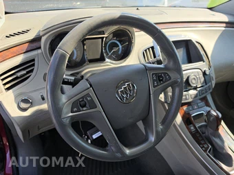 2013 Buick LaCrosse Base 1SB – miniatura 10