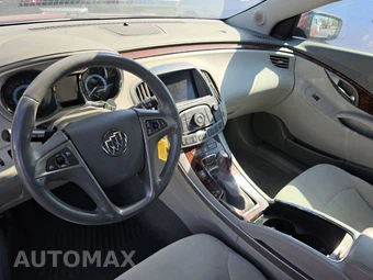 2013 Buick LaCrosse Base 1SB – miniatura 11