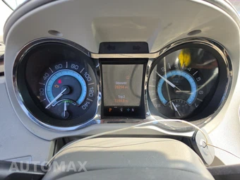 2013 Buick LaCrosse Base 1SB – miniatura 12