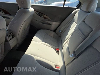 2013 Buick LaCrosse Base 1SB – miniatura 13