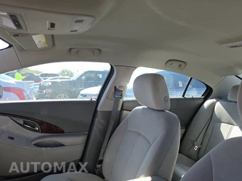 2013 Buick LaCrosse Base 1SB – miniatura 17