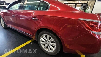 2013 Buick LaCrosse Base 1SB – miniatura 19