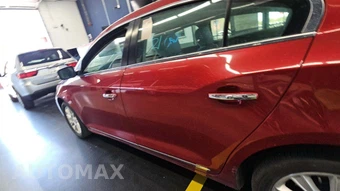 2013 Buick LaCrosse Base 1SB – miniatura 22