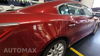 2013 Buick LaCrosse Base 1SB – miniatura 23