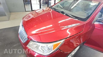 2013 Buick LaCrosse Base 1SB – miniatura 27