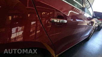 2013 Buick LaCrosse Base 1SB – miniatura 29
