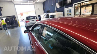 2013 Buick LaCrosse Base 1SB – miniatura 31
