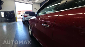 2013 Buick LaCrosse Base 1SB – miniatura 33