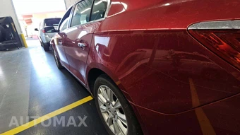 2013 Buick LaCrosse Base 1SB – miniatura 34