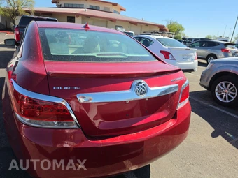2013 Buick LaCrosse Base 1SB – miniatura 5