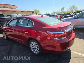 2013 Buick LaCrosse Base 1SB – miniatura 6