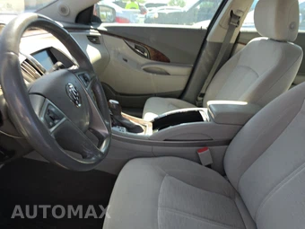 2013 Buick LaCrosse Base 1SB – miniatura 7