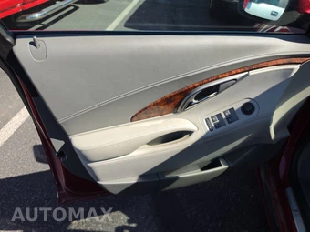 2013 Buick LaCrosse Base 1SB – miniatura 9