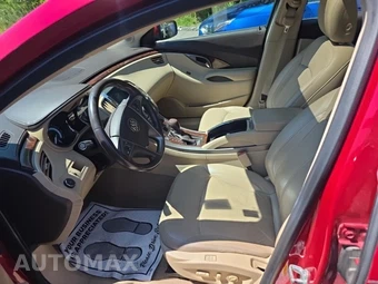 2013 Buick LaCrosse Leather 1SL - miniatura 13