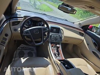 2013 Buick LaCrosse Leather 1SL - miniatura 14