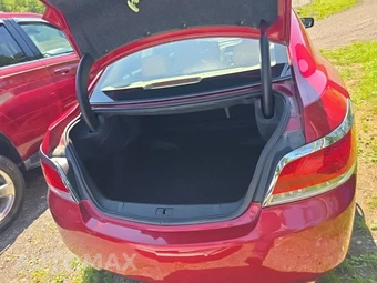 2013 Buick LaCrosse Leather 1SL - miniatura 19